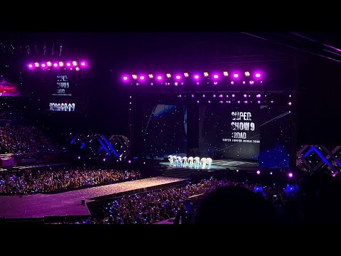 SS9 in Kuala Lumpur: VLOG 💙