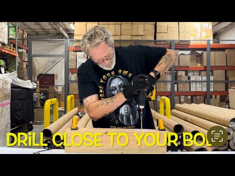 Busting an ignorant myth about drills! #viral #reels #viralvideo