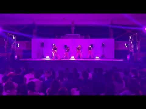 連花祭2024/Red bullet Max heart