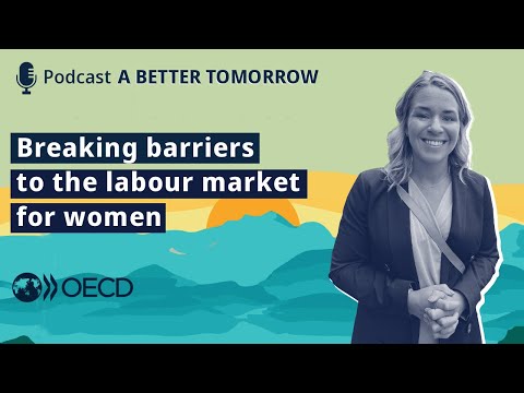 Breaking barriers to the labour market for women with Yalla Trappen