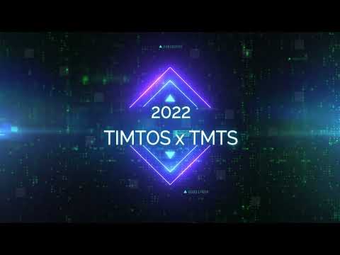 TIMTOS x TMTS MachineShow2022でのe-tech