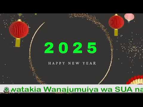 Salamu 𝒛𝒂 𝒉𝒆𝒓𝒊 𝒚𝒂 𝒎𝒘𝒂𝒌𝒂 𝒎𝒑𝒚𝒂 2025 𝒌𝒖𝒕𝒐𝒌𝒂 𝒌𝒘𝒂 𝑴𝒂𝒌𝒂𝒎𝒖 𝑴𝒌𝒖𝒖 𝒘𝒂 𝑪𝒉𝒖𝒐 𝑷𝒓𝒐𝒇. 𝑹𝒂𝒑𝒉𝒂𝒆𝒍 𝑪𝒉𝒊𝒃𝒖𝒏𝒅𝒂