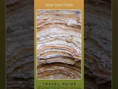 Kolar Gold Fields | MM Travel Guide  #mmtravelguide  #travelshorts