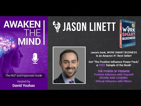 16 - Jason Linett - Work Smart Business