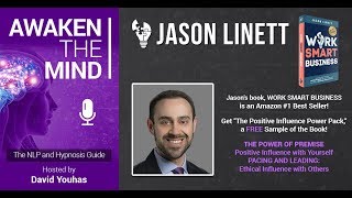 16 - Jason Linett - Work Smart Business