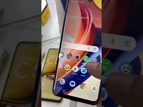 Realme C53 #realme #realmeph #mobile