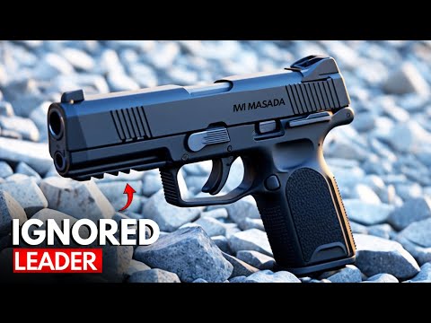 Revealing 9mm Pistols You’ve Never Heard Of Before