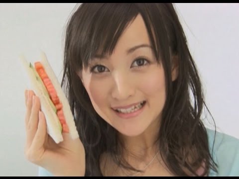 小松彩夏 サークルKサンクス インフォマーシャル (30秒) 720pHD