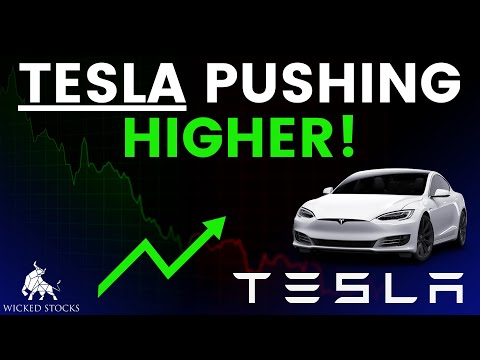 Tesla Stock Price Analysis | Top Levels To Watch for December 9th, 2024