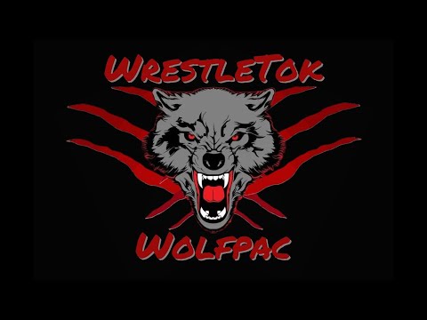 WrestleTok Wolfpac Episode  #19