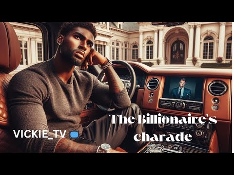 The Billionaire's Charade