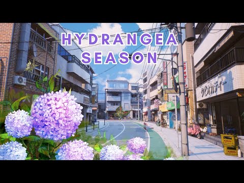 A Casual but Aesthetic Walk in Tokyo || To Shimokitazawa