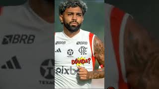 Gabigol vai jogar na Semi final? #aovivonoyoutube