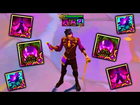 BETTER THAN FRONTMAW! FRONT LINE SILCO ⭐⭐⭐ TFT SET 13