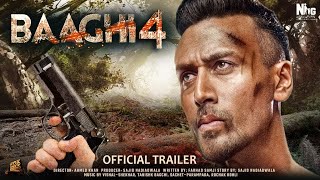 BAAGHI 4 | 31 Interesting Facts | Tiger Shroff | Sara Ali K | Sajid Nadiadwala | Ahmed Khan | Action