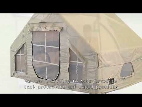 Four-season tent Company Chinese Best Cheapest