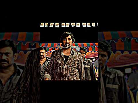 Ravi Teja ne apne father or lover ke disrespect ka liya gunde se bhayankar wala revenge #shorts