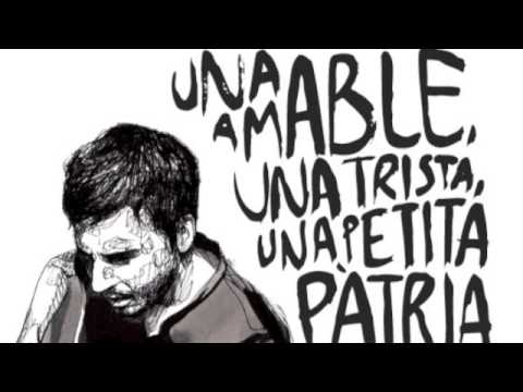 01 Zàpping - Pau Alabajos (UNA AMABLE, UNA TRISTA, UNA PETITA PÀTRIA)