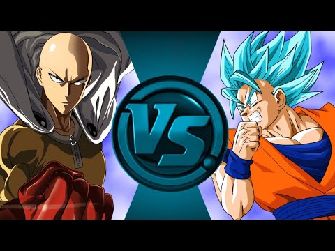 Goku vs Saitama Rap Song [BATTLE RAP] MorningSTAR feat. iLORD prod.K Kay Beats OPM vs DBZ