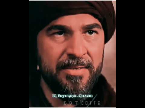 Haat Dushmani ke liye Baade tho Kaat de te hai👊🔥| Ertuğrul Ghazi⚔️|Driliş Ertuğrul |Season 5|#shorts