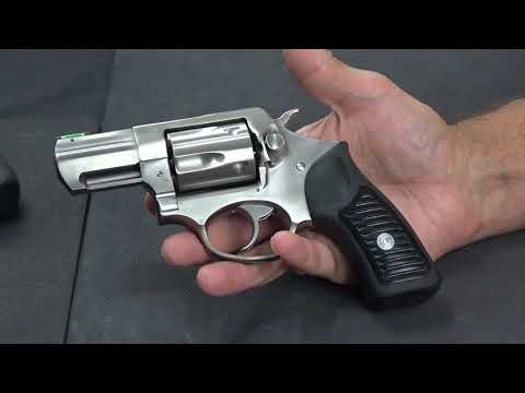 Comparing the Colt Cobra, Ruger SP101 and S&W 642