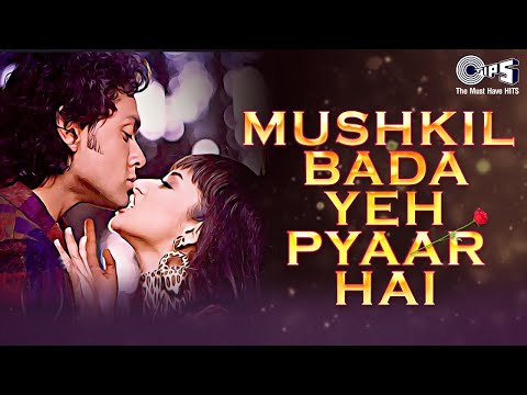 Mushkil Bada Yeh Pyaar Hai | Bobby Deol | Manisha Koirala | Alka Yagnik | Udit Narayan