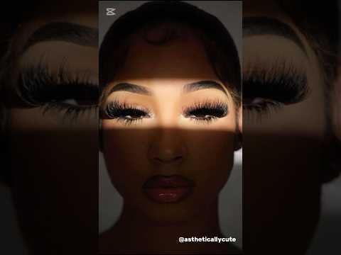 How to lengthen your Eyelashes Naturally 😌😏♥️💋🌹😘#groweyelashes #aesthetic #eyelashes #howto #glowup