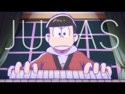 judas | osomatsu-san