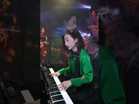 永远别为了一个睡得很香的人而失眠 #钢琴音乐 #piano #音樂 #music #治愈音樂