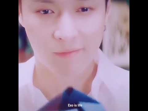 Lay Zhang edit - I Like You So Much You'll Know It