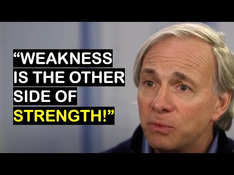 Ray Dalio: 5 Steps to Your Success