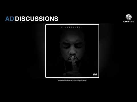 AD - Discussions