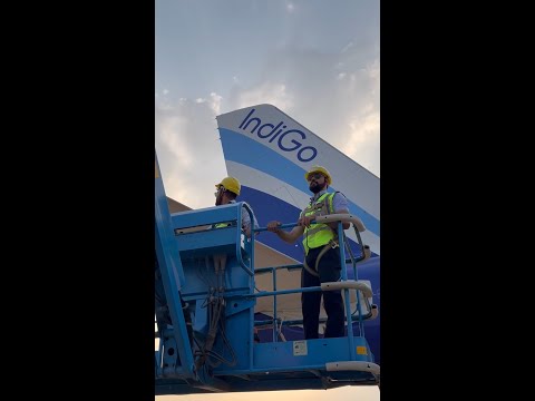 Happy Engineers' Day | IndiGo 6E