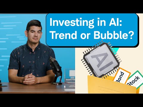 How to Invest in AI