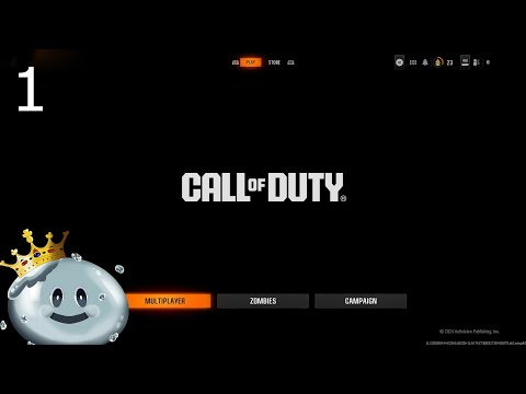 Slime Versus Black Ops 6- Please give tips