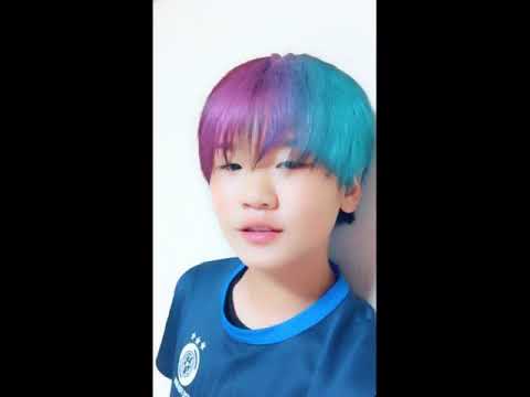 食べ物の色ヘアにうつる - TikTok ヒット動画特集 2018-09-08(10)