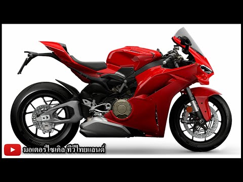 Ducati รีบแก้เกมด่วน ร่วงหนัก -30% ไม่ออกบูธ Motor Expo 2024 เพราะอะไร