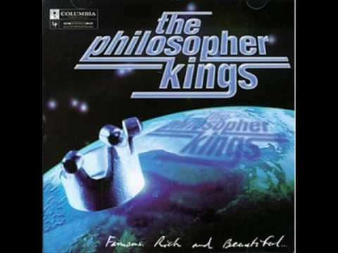 You Don't Love Me (Like You Used To Do) - The Philospher Kings