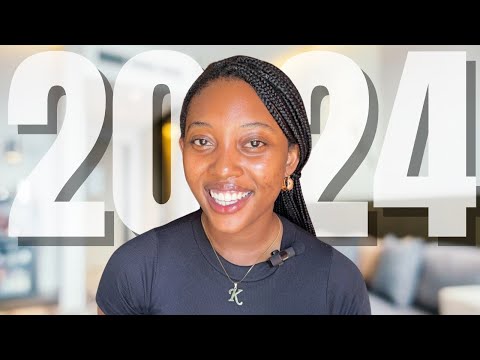 How to make 2024 the Greatest YEAR of your LIFE | 7 big lessons 2023 taught me