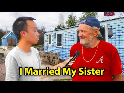 I Found an Incest Man in Alabama