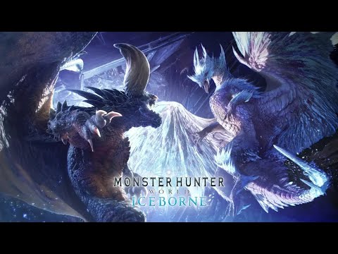 PS版【参加型】 MHW:I　お手伝い募集！ゆったりやてるので参加どーぞ！　 #モンスターハンターアイスボーン