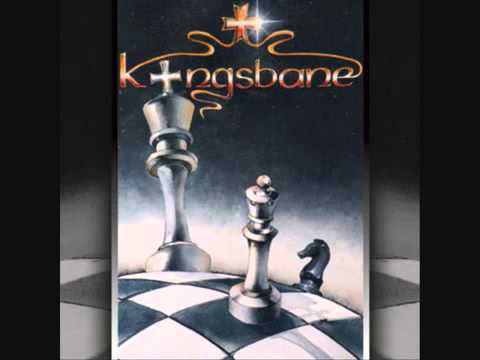 Kingsbane - Gypsy's Way (prog metal ballad)