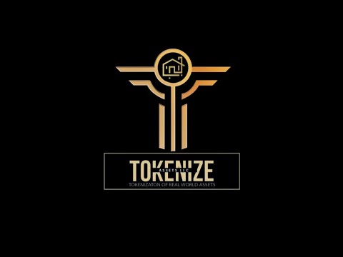 Tokenize Assets Platform Reveal & Beta Test Program