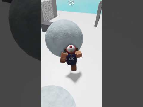 Snowball Event in Piggy❄️