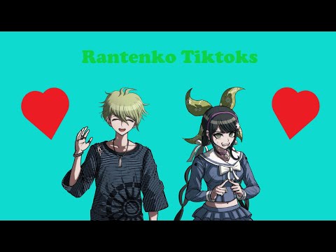 Rantenko TikTok Compilation