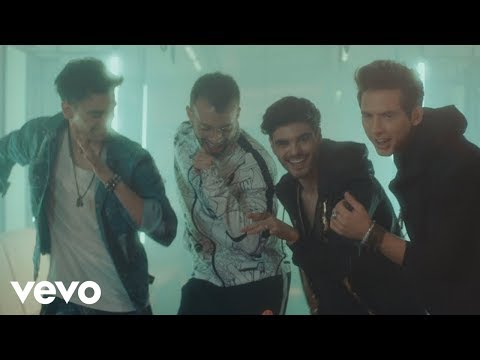 MYA, Abraham Mateo, Feid - Loco por Ti