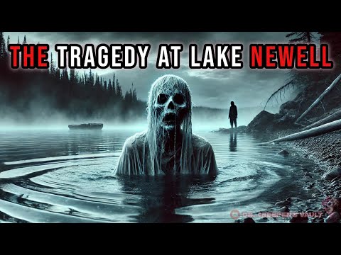 The Tragedy at Lake Newell | THE BEST NEW GHOST CREEPYPASTA OF 2024