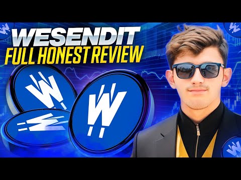 🔥WSI TOKEN REVIEW 🔥 100X POTENTIAL SOON 🔥 BEST WEB 3.0 PLATFORM 🔥