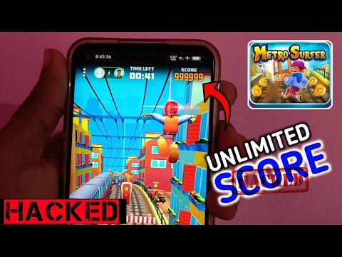 winzo | winzo metro surfer trick 2024 | winzo hack game 2024 | unlimited Score