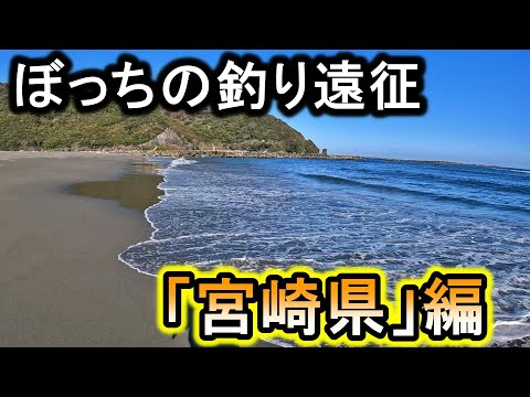 【チキン南蛮】車で9時間掛けて「宮崎県」へ…山陰の海との違いに驚かされる。